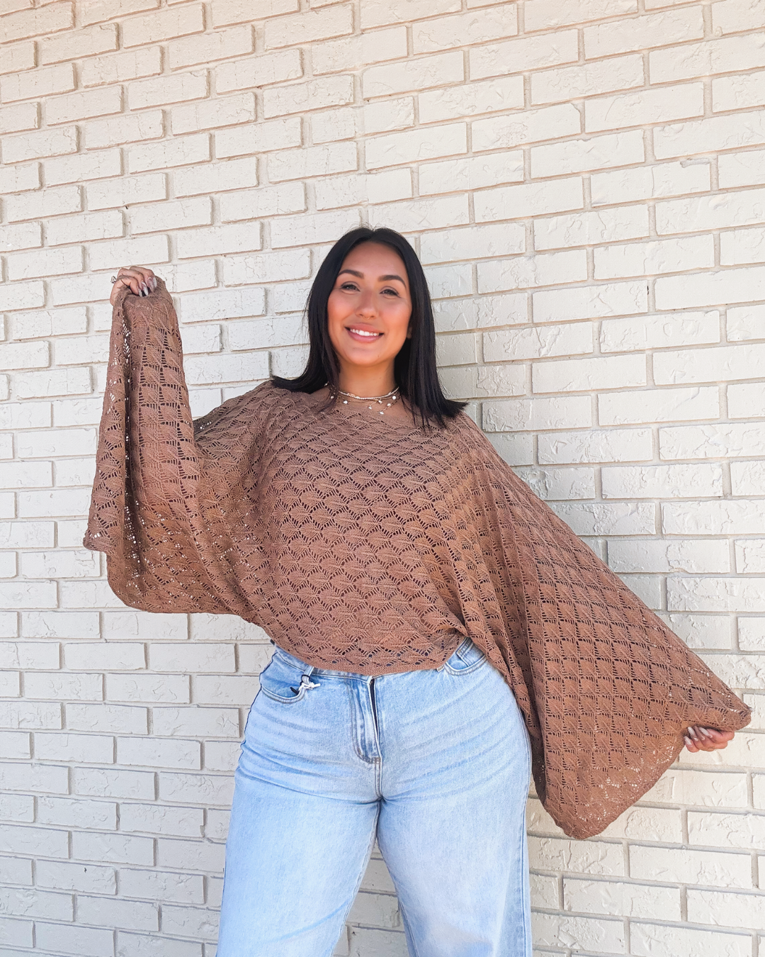 Free Spirit Top