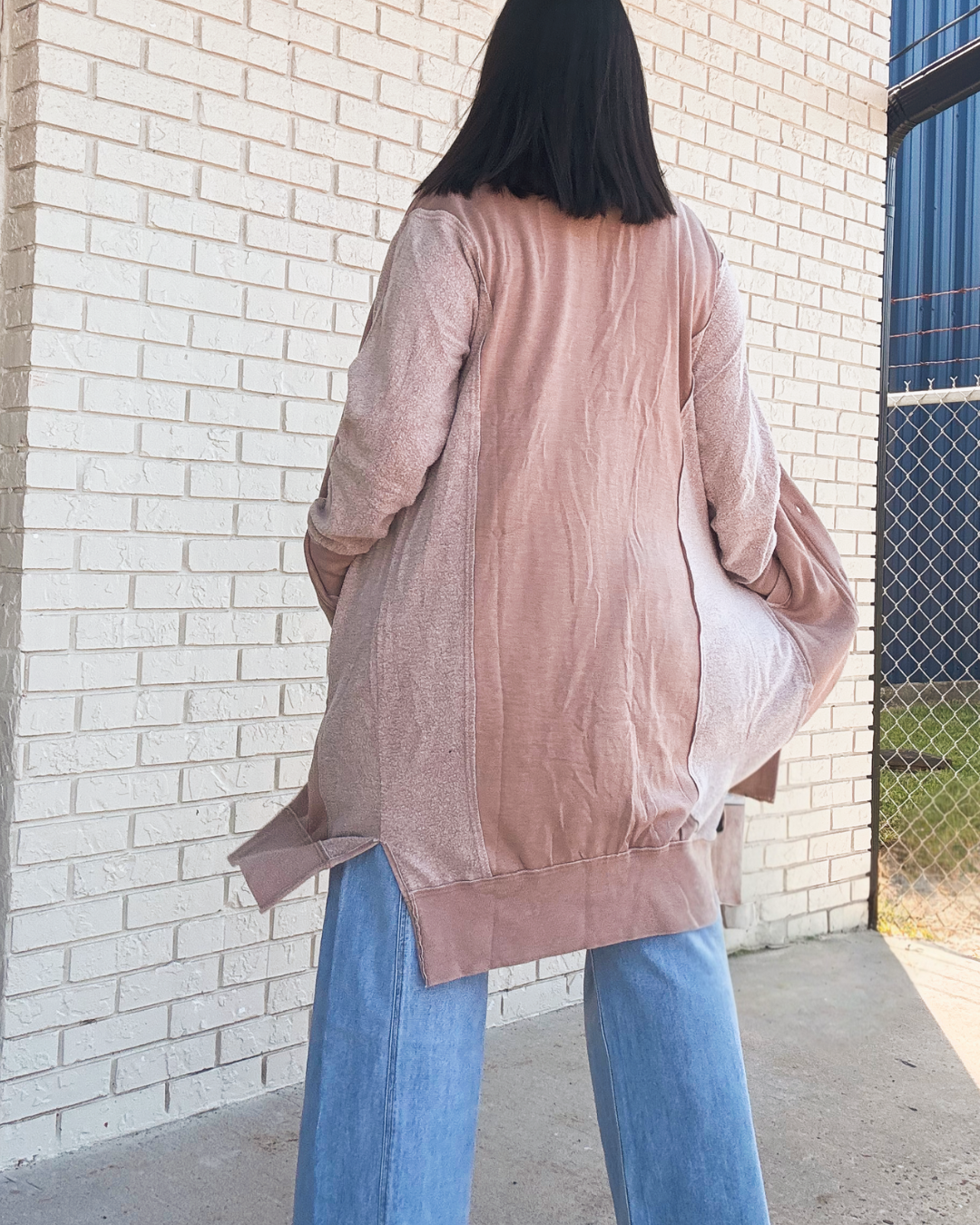 Downhome Cardigan