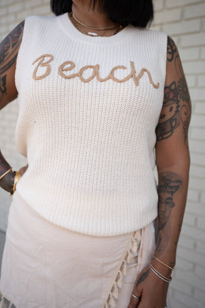 Beach Babe Top
