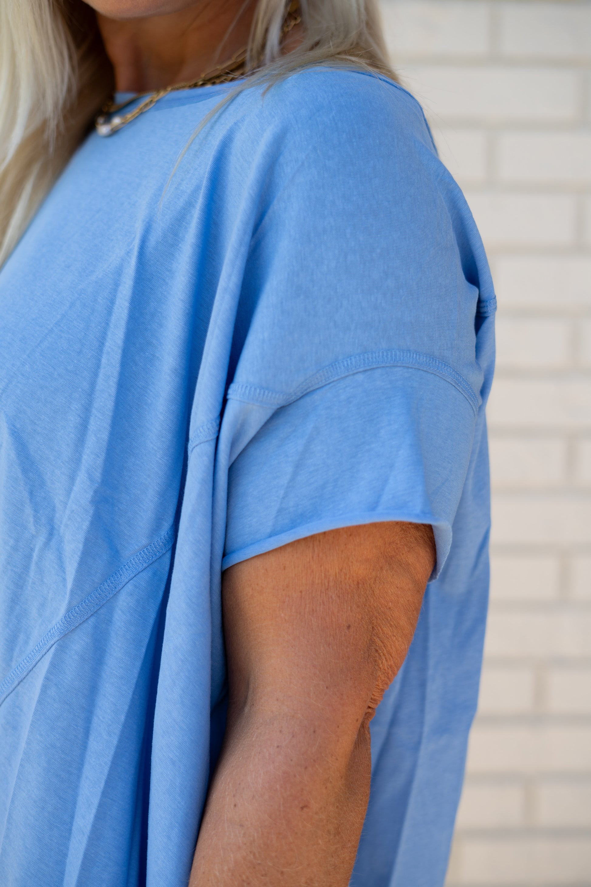 Carolina Breeze Top