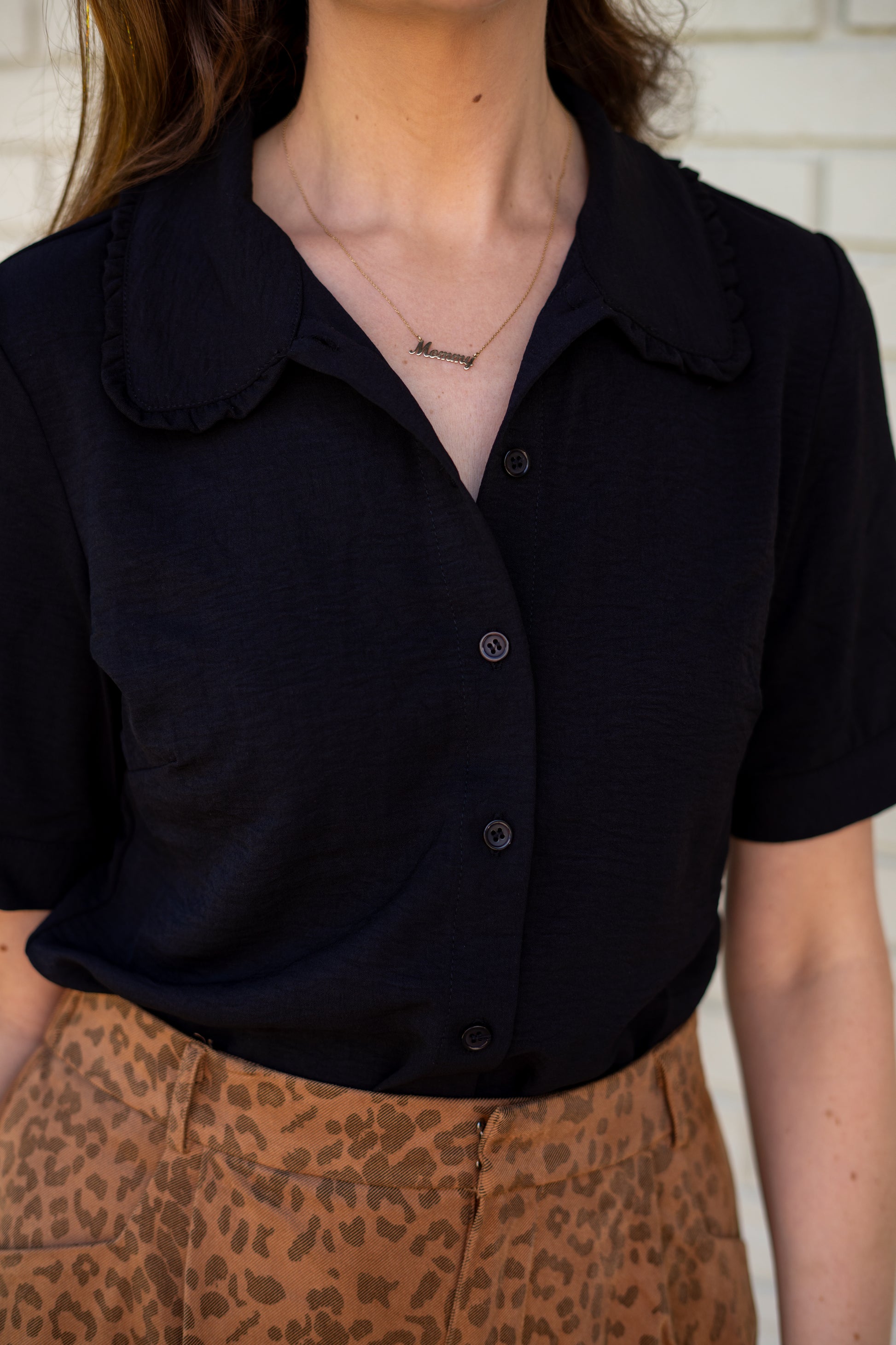 Head of Class Top