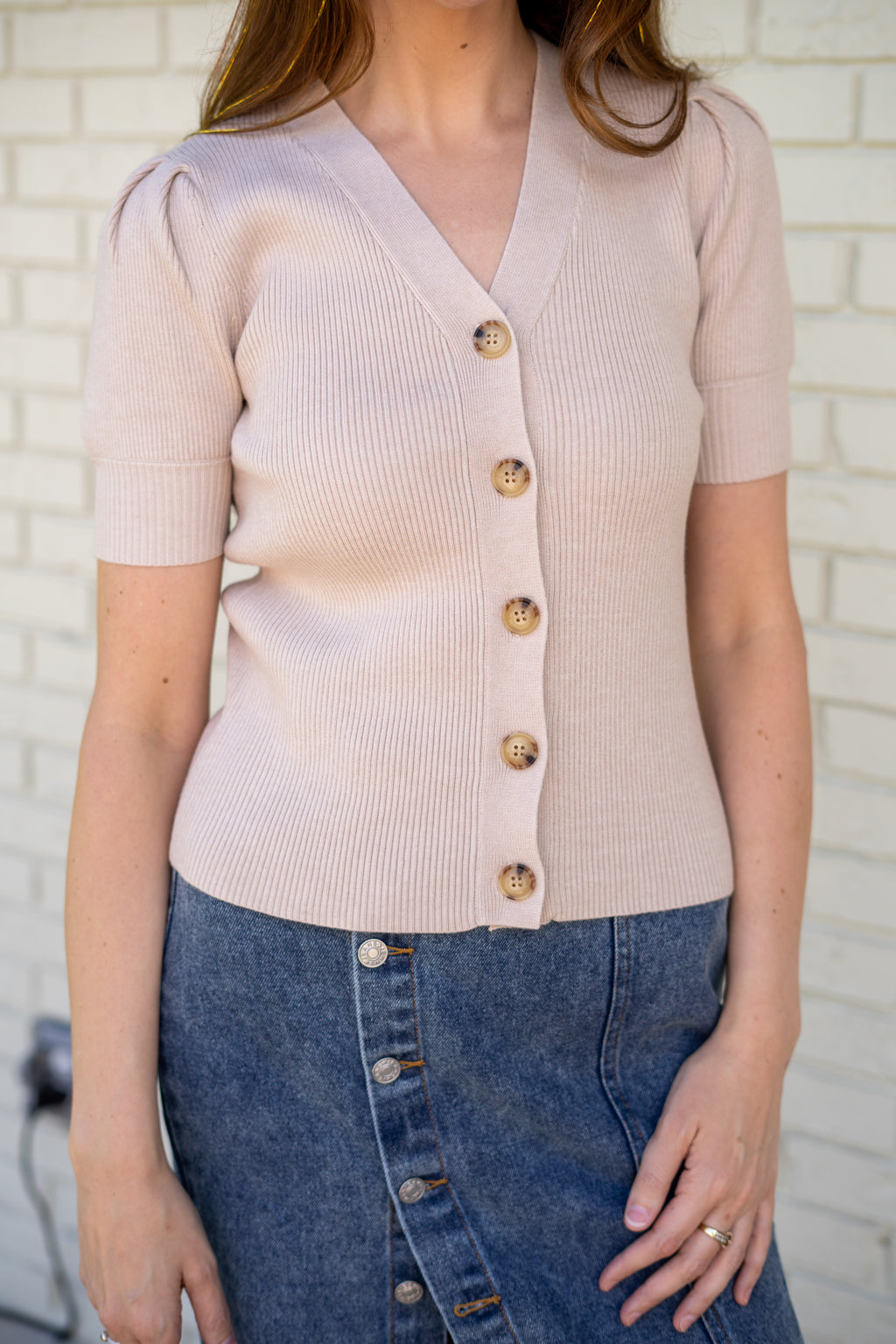 Midday Knit