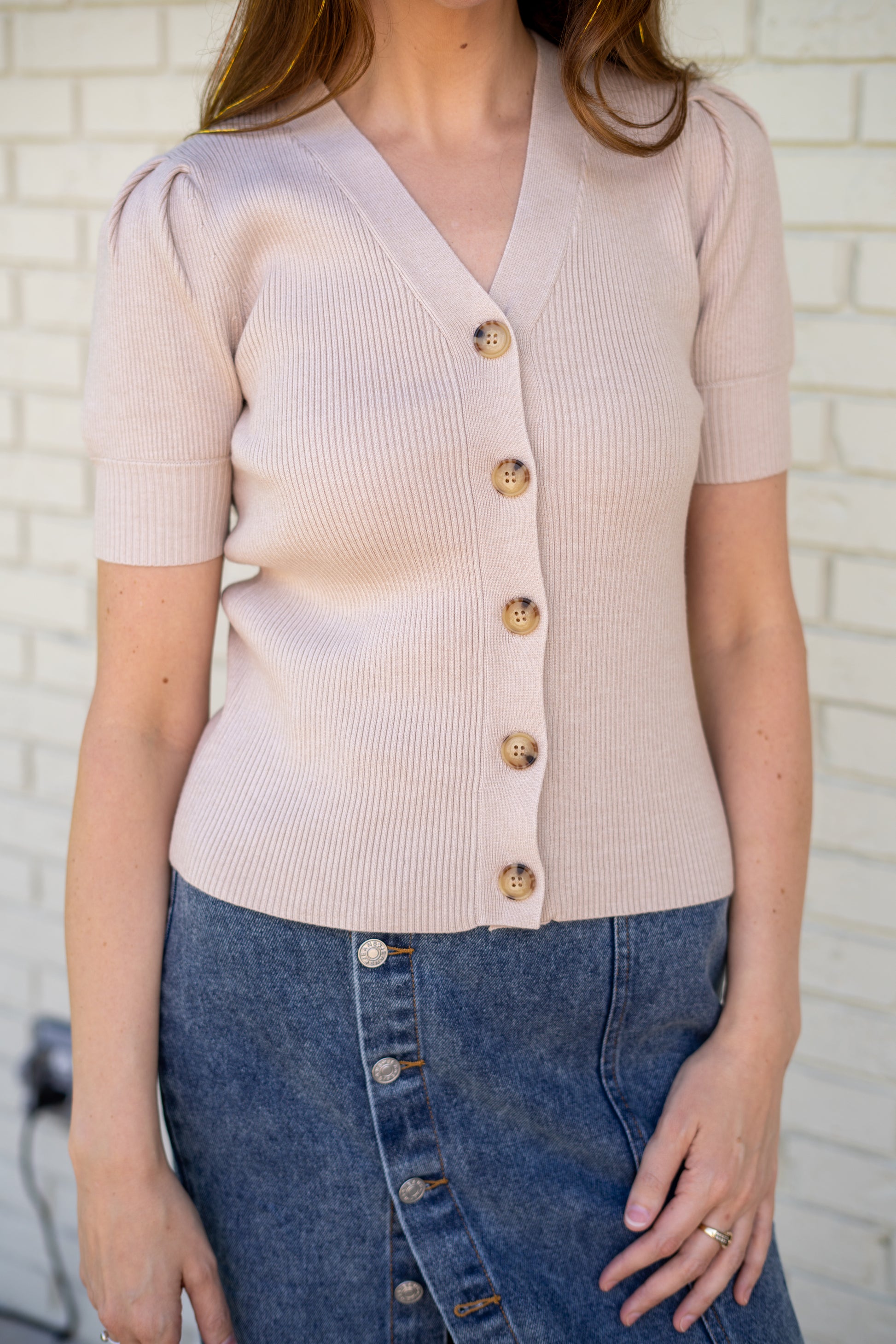 Midday Knit