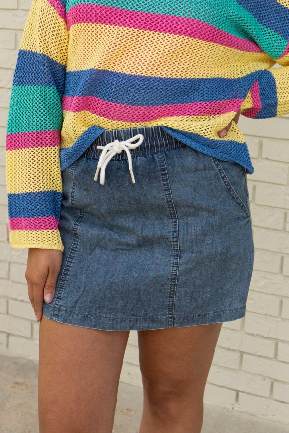 Sweet Southern Skort