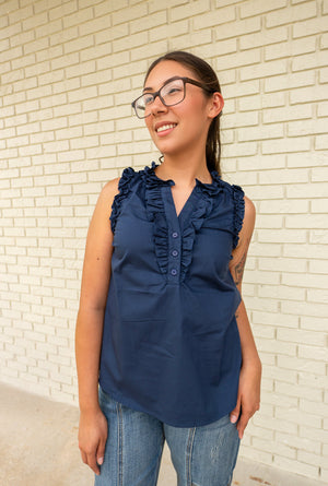 Liberty Top
