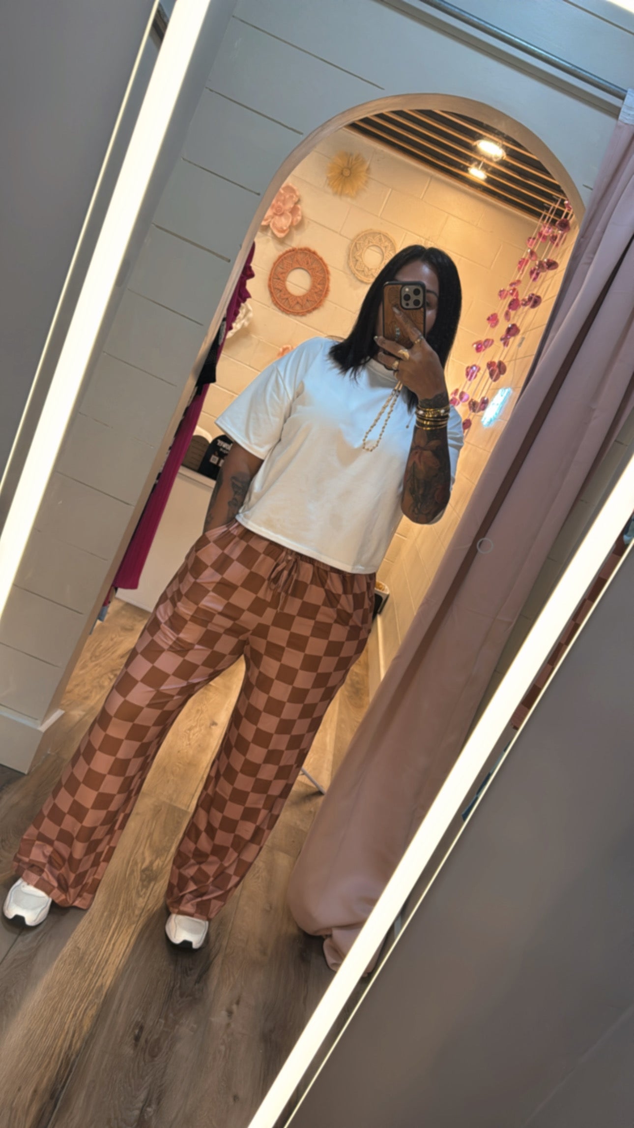 Check It Out Pants