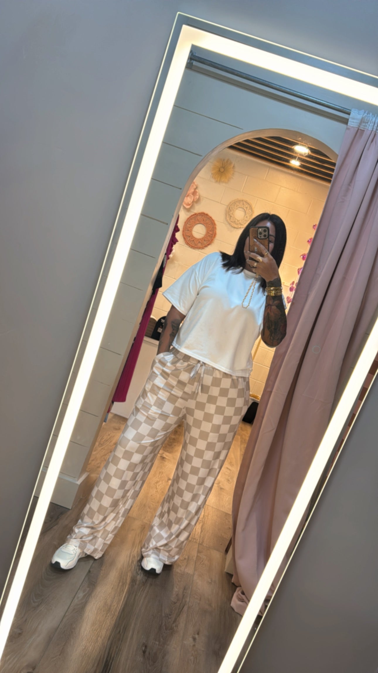 Check It Out Pants
