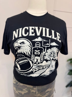Niceville Eagles Custom Pre-Order Now