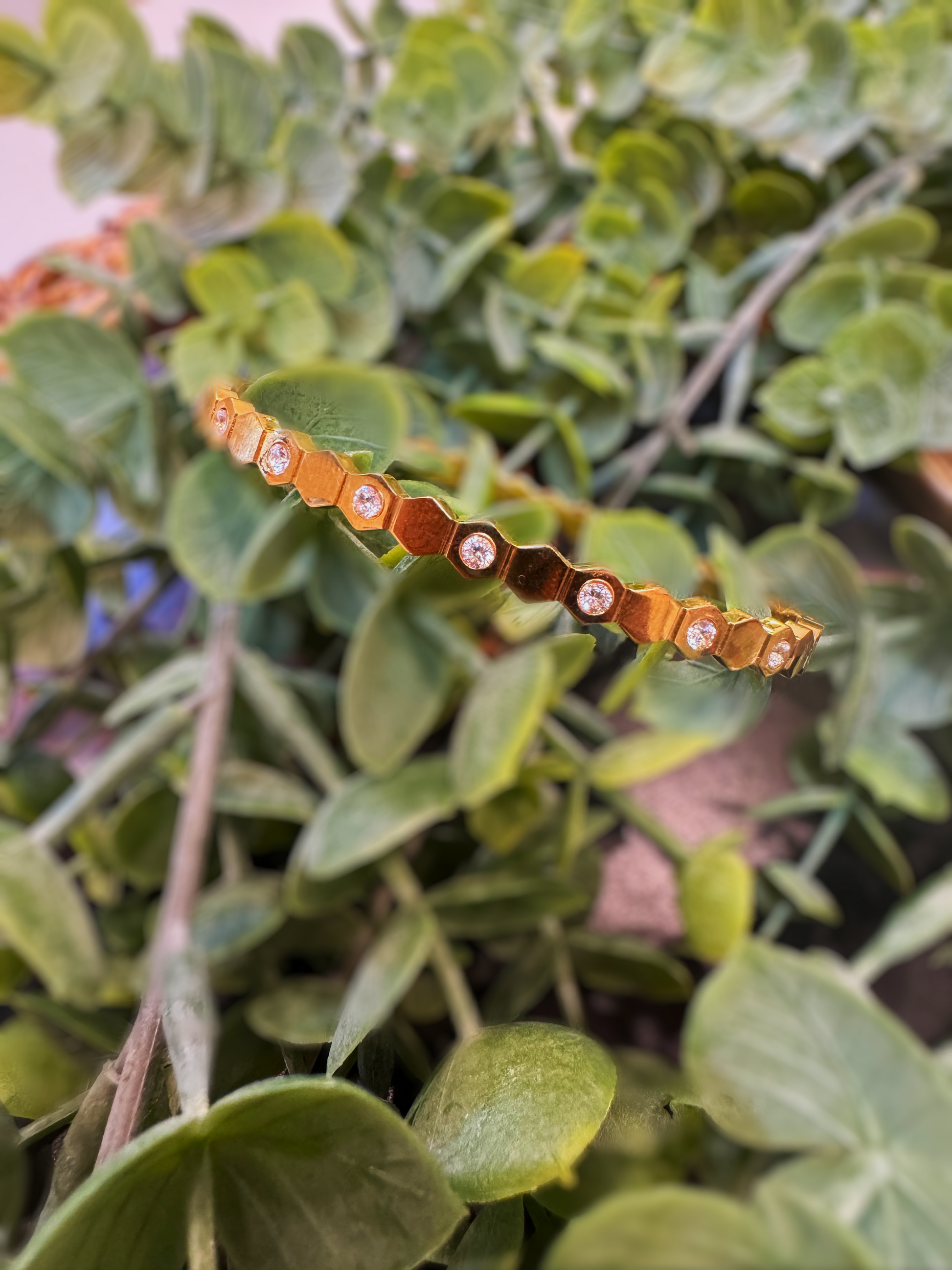 Nova Bangle